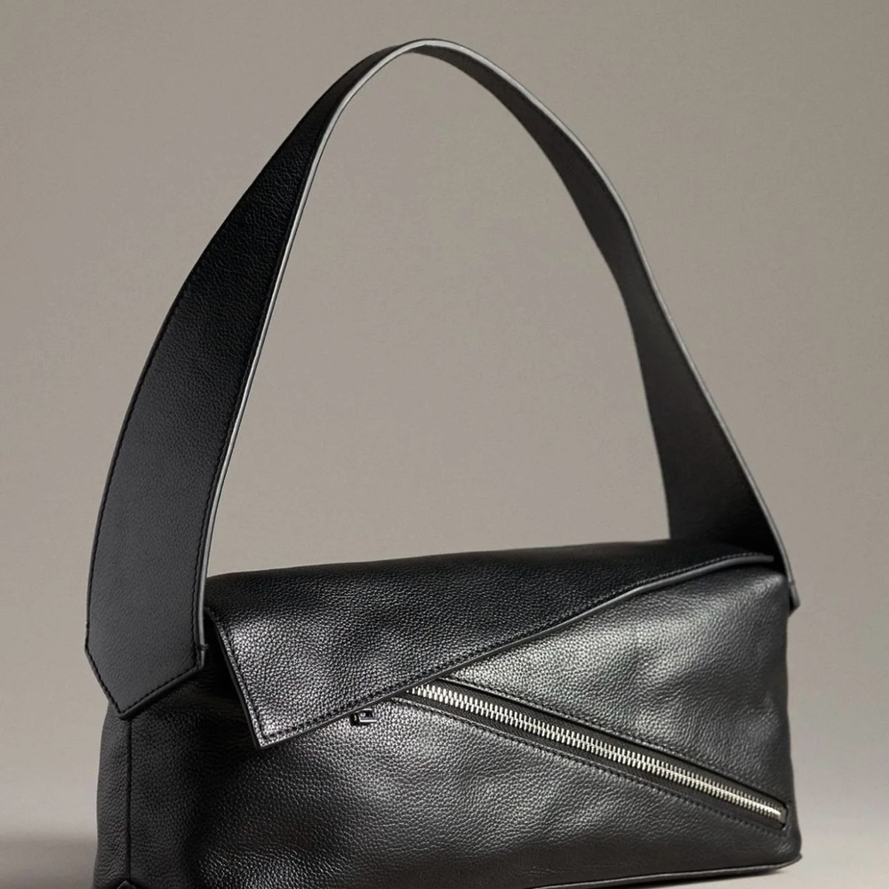 Walter Baker Jagger Shoulder Bag $298 MSRP